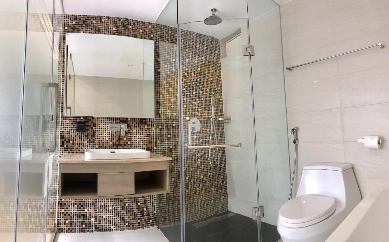 Kim Residences & Suites Ho Chi Minh Zewnętrze zdjęcie